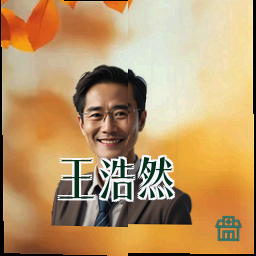 王浩然